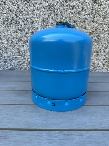 Campingaz 907 gaz gas bottle - campingaz,