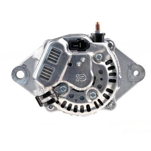 Denso alternator 14v 60a 69mm - alternator,