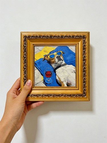 Vacation jack russell - jack,
