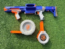 NERF N-Strike Elite Raider