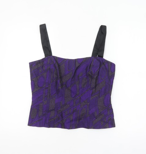 Michel ambers womens - womens, purple