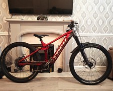 Stunning Trek Rail 7 625wh