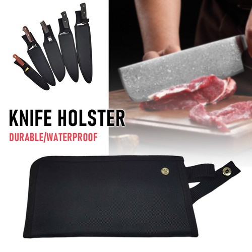Chef knife sheath oxford - chef,
