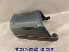 rear trim element for Kawasaki