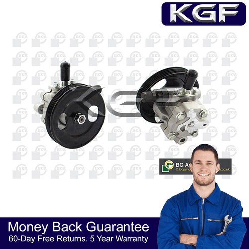 Kgf power steering pump - power, fits