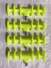 fishing rod rest heads 4 Pack