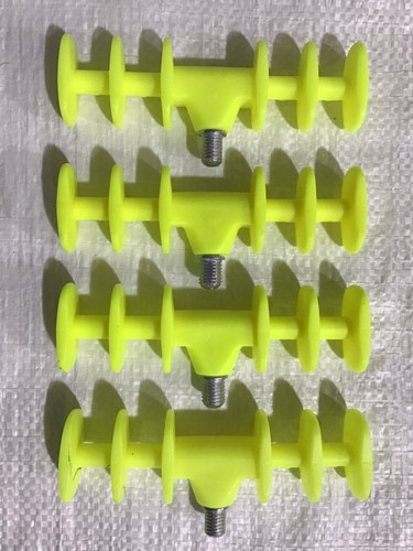 Fishing rod rest heads pack - fishing,