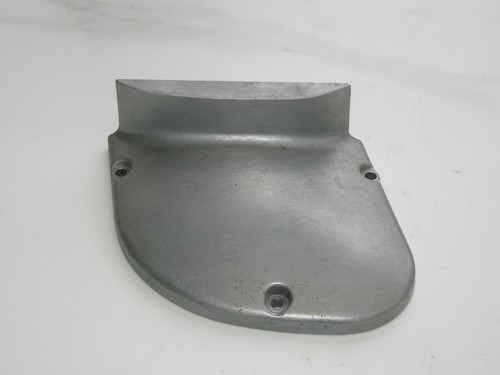 Suzuki gt750 sprocket - gt750, cover
