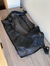 Shopping Basket for Mamas and Papas Swirl Stroller Black