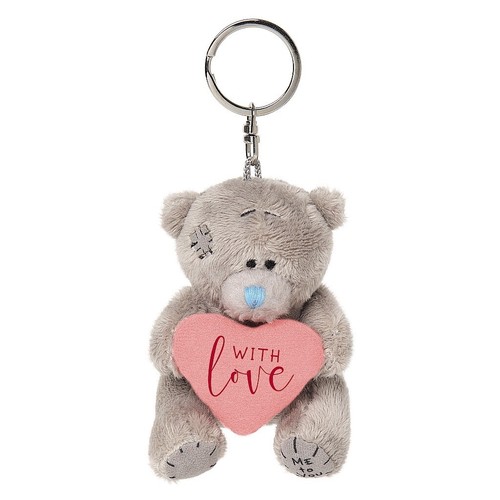 You with love - me,