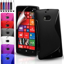 S-Line Silicone Gel Case Cover