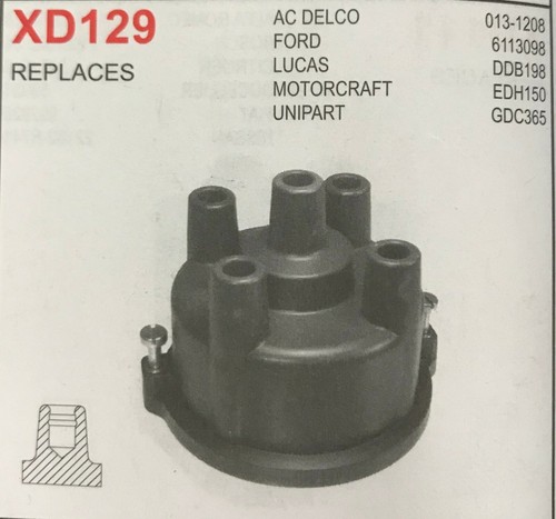 Lucas ddb198 xd129 - /,