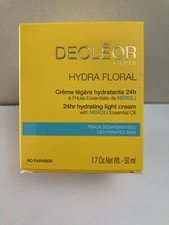 decleor hydra floral 24 hr