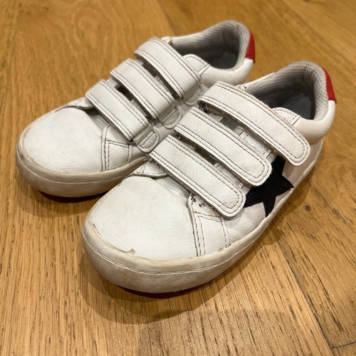 Next boys white casual - boys,