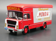 1/43 BERLIET GKB6