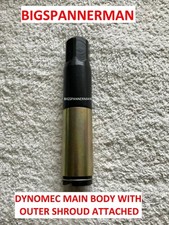 DYNOMEC MAIN BODY WITH OUTER