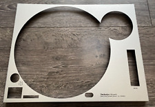 Technics SL-1200 MK2 Satin