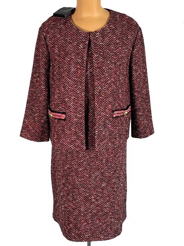 Nwt john knits - nwt, st.