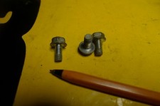 Yamaha TDR125   BREAKING.  2