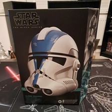Star Wars  The Black Series