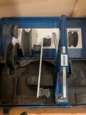 Uponor Pipe Bender