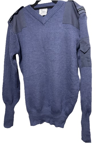 Raf utility jumper surplus - jumper,