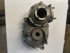 VILLIERS 2F NOT 1F CRANKCASES