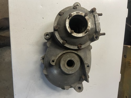 Villiers not crankcases - 1f,