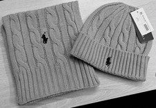 Polo Ralph Lauren knit merino