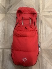 Bugaboo High Performance