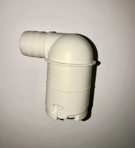 Sanitop macerator non return - sanitop,