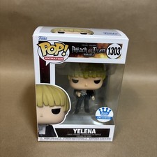 Funko POP! Yelena #1303 -