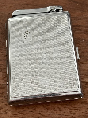 Vintage colibri monopol - vintage,