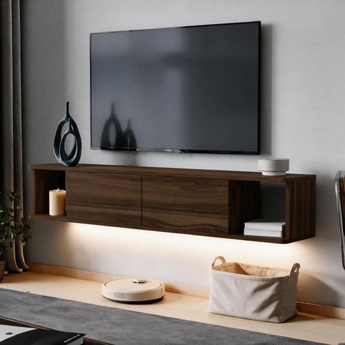 Loop wall mounted - mounted, stand