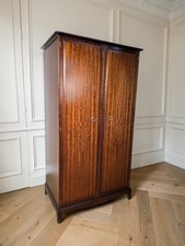 An Antique Style Stag Minstrel