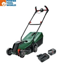 Bosch Green CityMower
