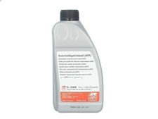 Automatic transmission oil
