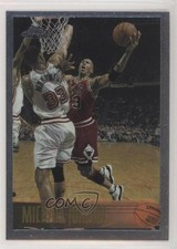 1996-97 Topps Chrome Michael