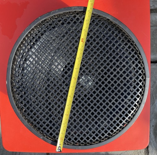 Soundlab replacement bass - 15",