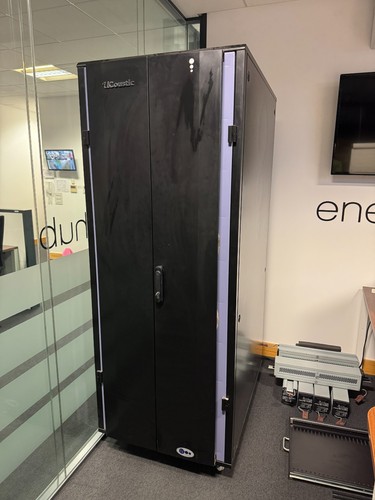 Server cabinet usystems - server,
