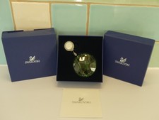 Swarovski Crystal Sun Catcher