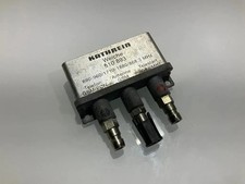 MERCEDES-BENZ E W124 Antenna