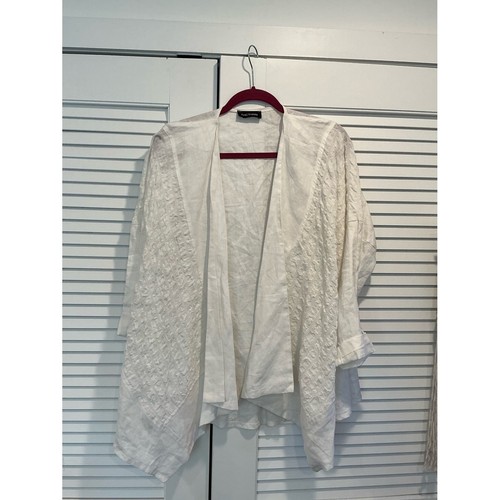 Eva tralala linen blend cover - blend,