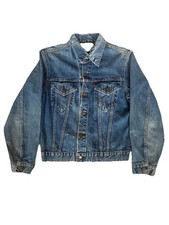 Vintage 1960s/70s Levi’s Big