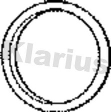 KLARIUS Exhaust Gasket