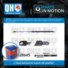 Boot Gas Strut fits SAAB 900