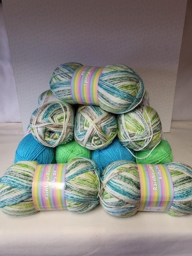 Job lot bundle baby dk - lot, of