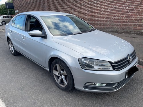 Passat 6tdi cay - passat, cay-myp