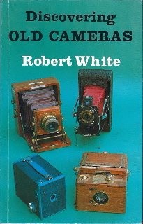 Discovering old cameras - discovering,