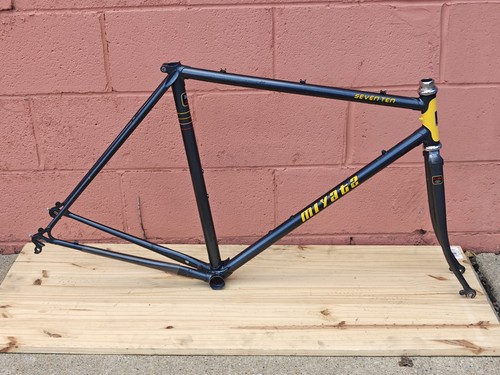 Vintage miyata seven ten road - vintage,